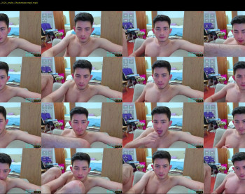 danny__magic — 16 minute Chaturbate male cam show recording, 720p, Sep 9, 2025