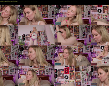 darleneferran — 76 minute Chaturbate female cam show recording, 720p, Sep 10, 2025