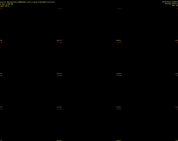 davidandlucy — 36 minute Chaturbate couple cam show recording, 720p, Sep 9, 2025