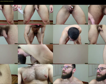 deanlek — 7 minute Chaturbate male cam show recording, 720p, Sep 10, 2025