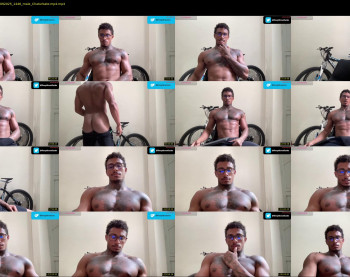 deepthroatfucker_ccs — 109 minute Chaturbate male cam show recording, 720p, Sep 9, 2025