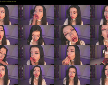 devilss_toy — 81 minute Chaturbate female cam show recording, 720p, Sep 9, 2025