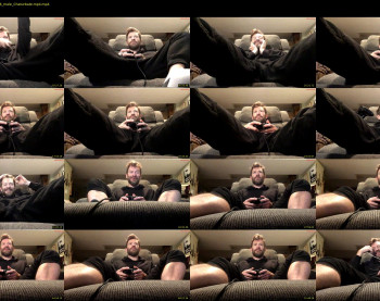 dgrabbin — 59 minute Chaturbate male cam show recording, 720p, Sep 9, 2025