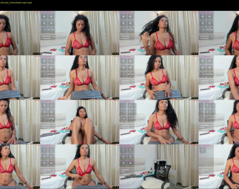 dirtygril — 55 minute Chaturbate female cam show recording, 720p, Sep 10, 2025