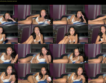 dollyrhodesss — 121 minute Chaturbate female cam show recording, 480p, Sep 9, 2025