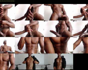 drake_brown_23 — 79 minute Chaturbate male cam show recording, 720p, Sep 9, 2025