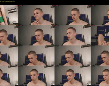 dustyn_fox — 48 minute Chaturbate male cam show recording, 720p, Sep 9, 2025