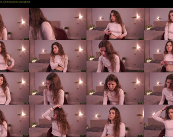 elizebethcreeley — 113 minute Chaturbate female cam show recording, 720p, Sep 9, 2025