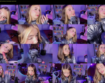 emilykarterr — 53 minute Chaturbate female cam show recording, 720p, Sep 9, 2025