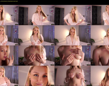 emmiemurray — 120 minute Chaturbate female cam show recording, 720p, Sep 9, 2025