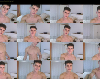 eric_crush — 21 minute Chaturbate male cam show recording, 720p, Sep 9, 2025