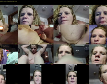 ericas080625 — 37 minute Chaturbate couple cam show recording, 720p, Sep 9, 2025
