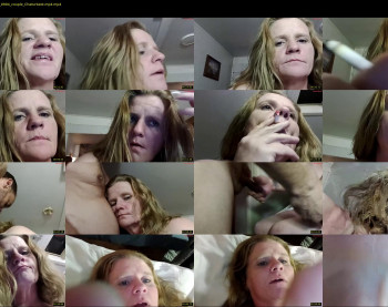 ericas080625 — 4 minute Chaturbate couple cam show recording, 720p, Sep 9, 2025