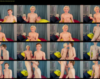 ericnortman — 24 minute Chaturbate male cam show recording, 720p, Sep 9, 2025
