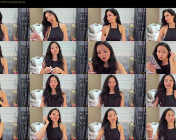 erika_soft — 8 minute Chaturbate female cam show recording, 720p, Sep 9, 2025