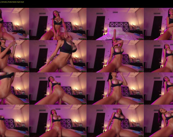 erikabee — 6 minute Chaturbate female cam show recording, 720p, Sep 10, 2025