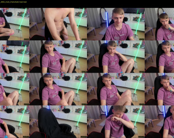 ermak_reborn — 80 minute Chaturbate male cam show recording, 720p, Sep 9, 2025