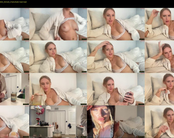 fallanajones — 120 minute Chaturbate female cam show recording, 720p, Sep 10, 2025