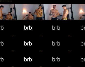 felipexvip — 32 minute Chaturbate male cam show recording, 720p, Sep 10, 2025