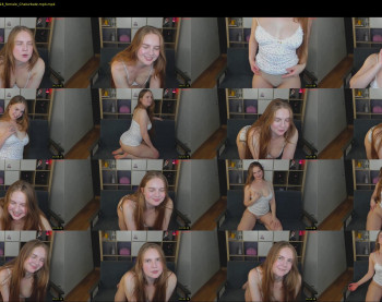 flora_fiore — 7 minute Chaturbate female cam show recording, 720p, Sep 9, 2025