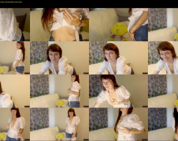 fritha — 8 minute Chaturbate female cam show recording, 720p, Sep 9, 2025