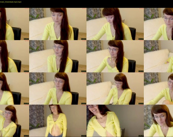 fritha — 29 minute Chaturbate female cam show recording, 720p, Sep 9, 2025