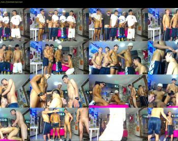 g4mens — 46 minute Chaturbate male cam show recording, 720p, Sep 9, 2025