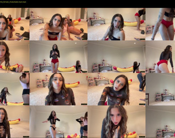 graceyrose — 120 minute Chaturbate female cam show recording, 720p, Sep 10, 2025