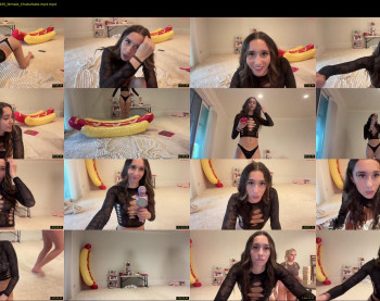 graceyrose — 121 minute Chaturbate female cam show recording, 720p, Sep 10, 2025
