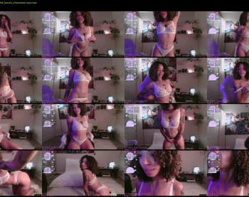 gunzinrose — 29 minute Chaturbate couple cam show recording, 720p, Sep 10, 2025