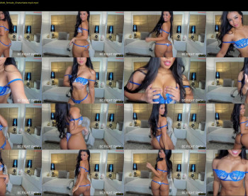 hailey_florez — 6 minute Chaturbate female cam show recording, 480p, Sep 9, 2025