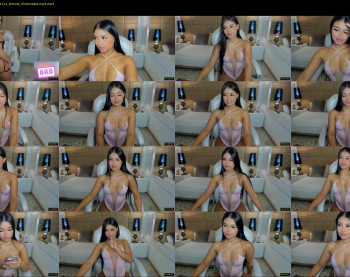 hailey_florez — 22 minute Chaturbate female cam show recording, 720p, Sep 9, 2025