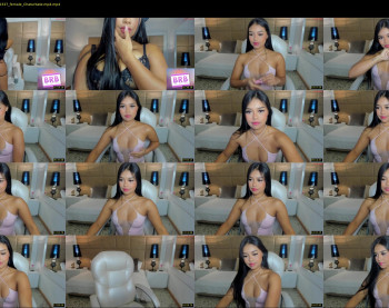 hailey_florez — 23 minute Chaturbate female cam show recording, 720p, Sep 9, 2025