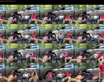hardworkertn — 10 minute Chaturbate male cam show recording, 720p, Sep 9, 2025