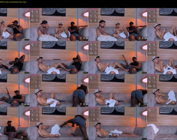 heteros_men — 24 minute Chaturbate male cam show recording, 720p, Sep 10, 2025