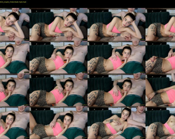 holdonbitch — 22 minute Chaturbate male cam show recording, 720p, Sep 10, 2025