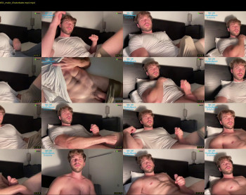 hot8pack01 — 77 minute Chaturbate male cam show recording, 720p, Sep 9, 2025