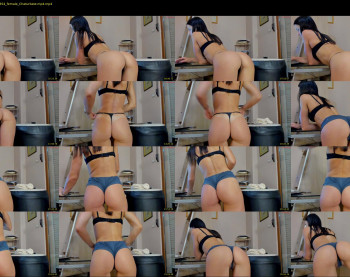 hotel77777 — 41 minute Chaturbate female cam show recording, 720p, Sep 9, 2025