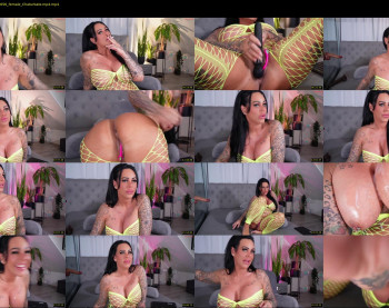 hotmilfbitch — 36 minute Chaturbate female cam show recording, 720p, Sep 9, 2025