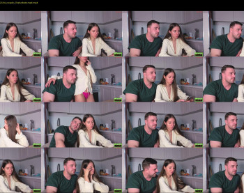 ihavepaws33 — 30 minute Chaturbate couple cam show recording, 720p, Sep 9, 2025
