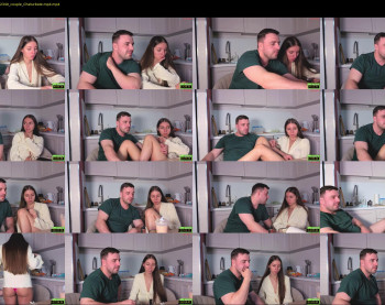 ihavepaws33 — 115 minute Chaturbate couple cam show recording, 720p, Sep 9, 2025