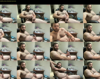 imightgetnaked — 5 minute Chaturbate male cam show recording, 480p, Sep 9, 2025
