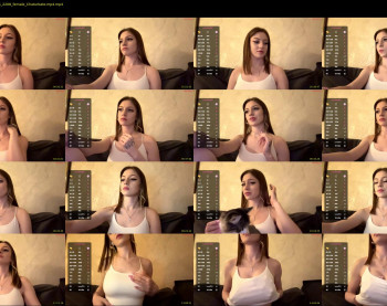 ingerbrockney — 16 minute Chaturbate female cam show recording, 720p, Sep 9, 2025