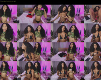 isaacoleman — 120 minute Chaturbate female cam show recording, 720p, Sep 9, 2025