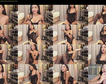 itsjoy_universe — 62 minute Chaturbate female cam show recording, 720p, Sep 9, 2025