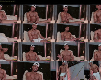 jason_dredd — 105 minute Chaturbate male cam show recording, 720p, Sep 9, 2025