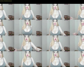 jenahaze — 94 minute Chaturbate female cam show recording, 720p, Sep 9, 2025