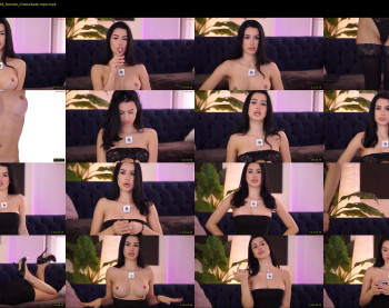 jenna_day — 120 minute Chaturbate female cam show recording, 720p, Sep 9, 2025