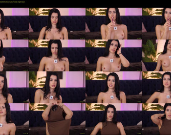 jenna_day — 17 minute Chaturbate female cam show recording, 720p, Sep 9, 2025