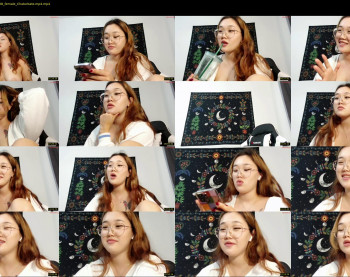 jennatyan — 26 minute Chaturbate female cam show recording, 720p, Sep 9, 2025